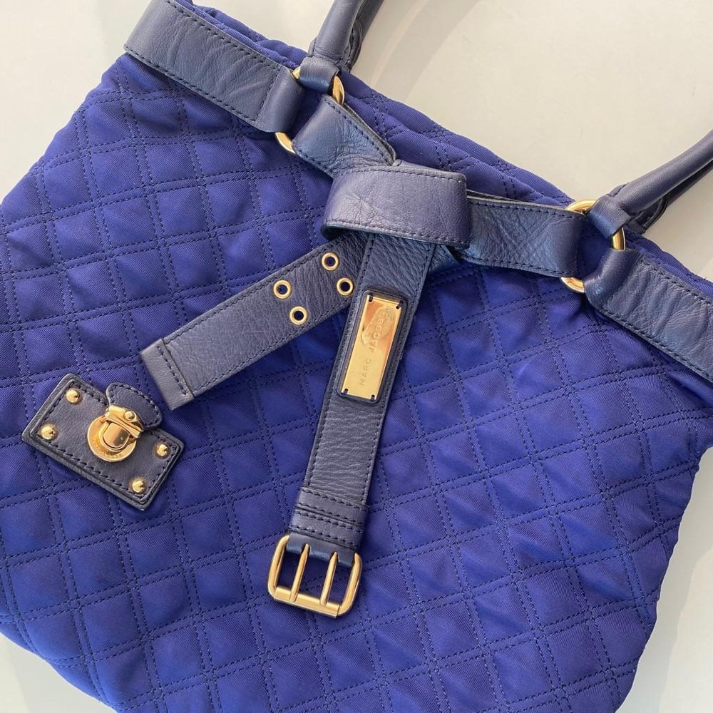 Authentic Marc Jacobs Bag